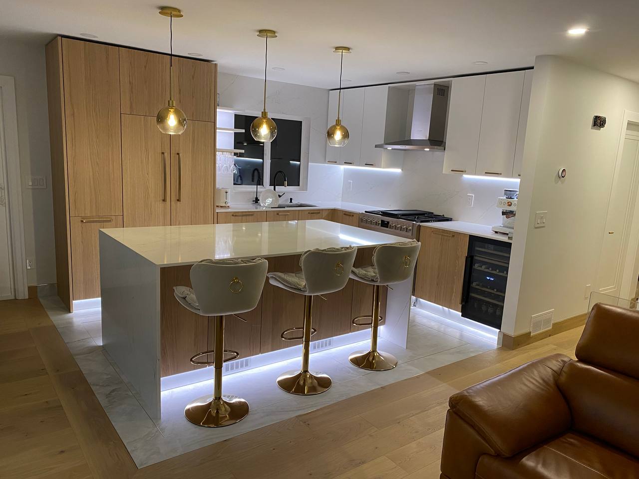 Avanta Contracting