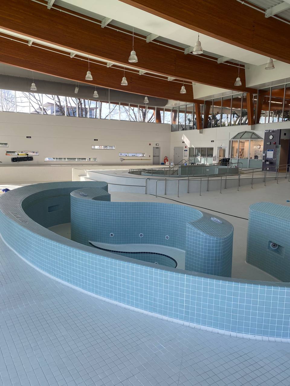 Community Recreation Center