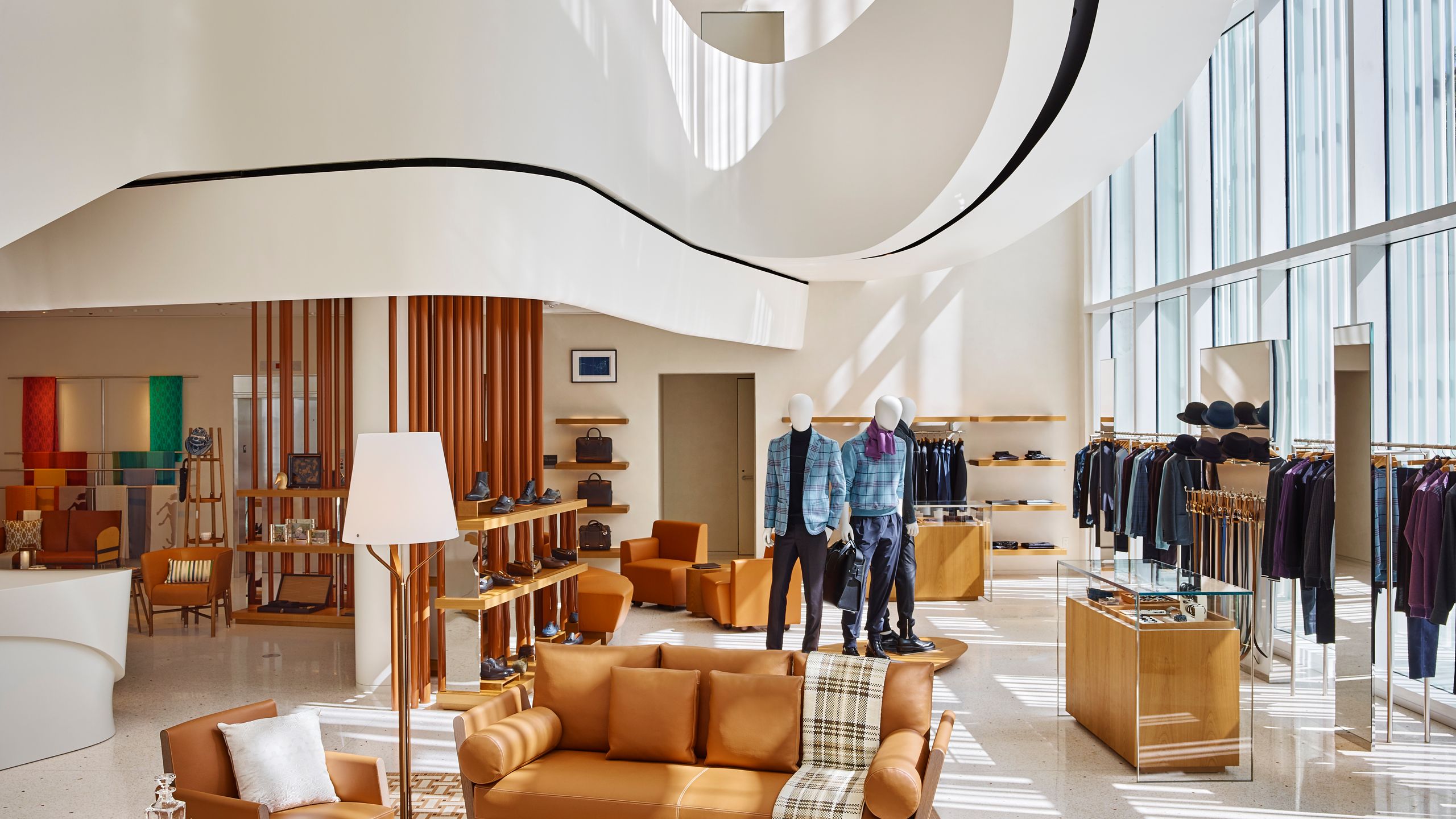 Boutique Retail Space