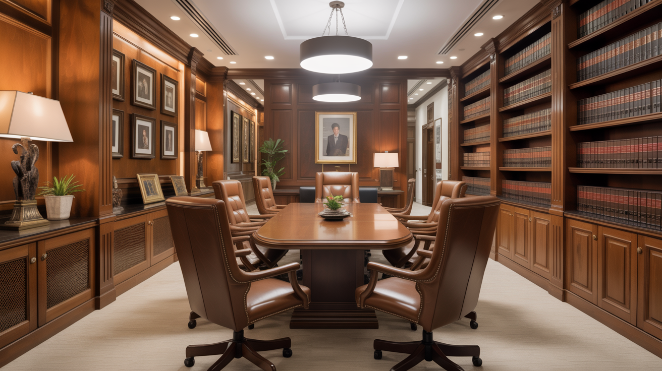 Professional Law Office