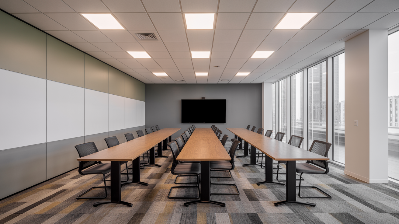 Professional Training Center