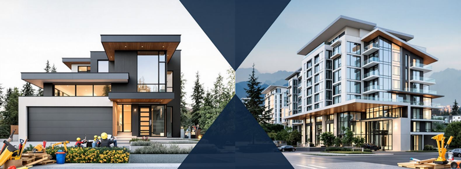 Avanta Contracting