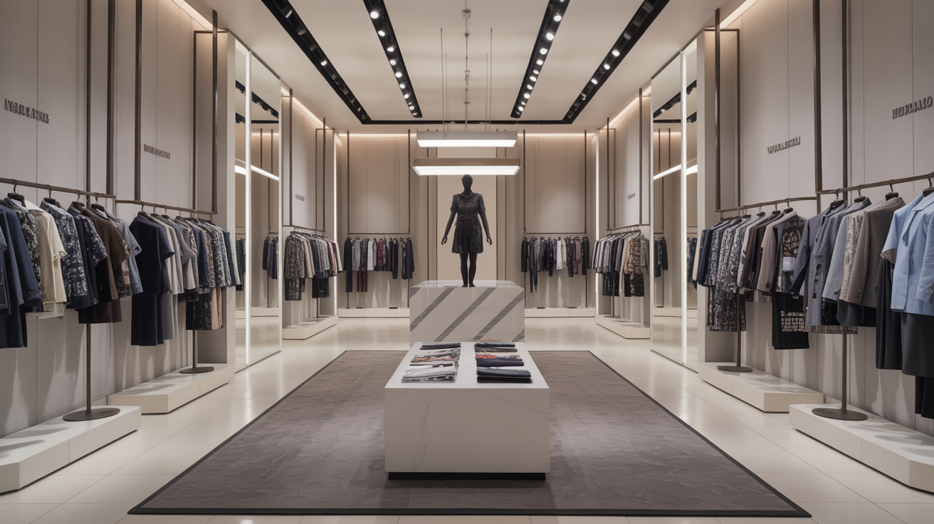 Premium Fashion Boutique