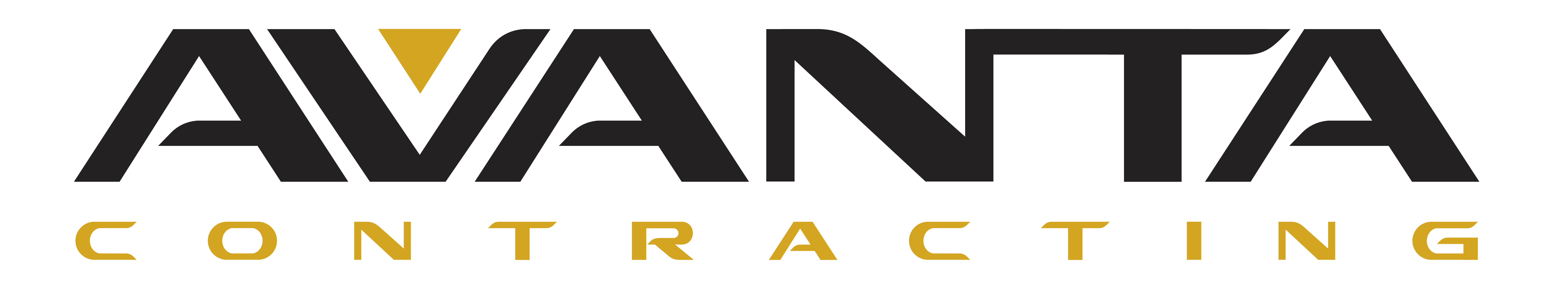 Avanta Contracting Logo