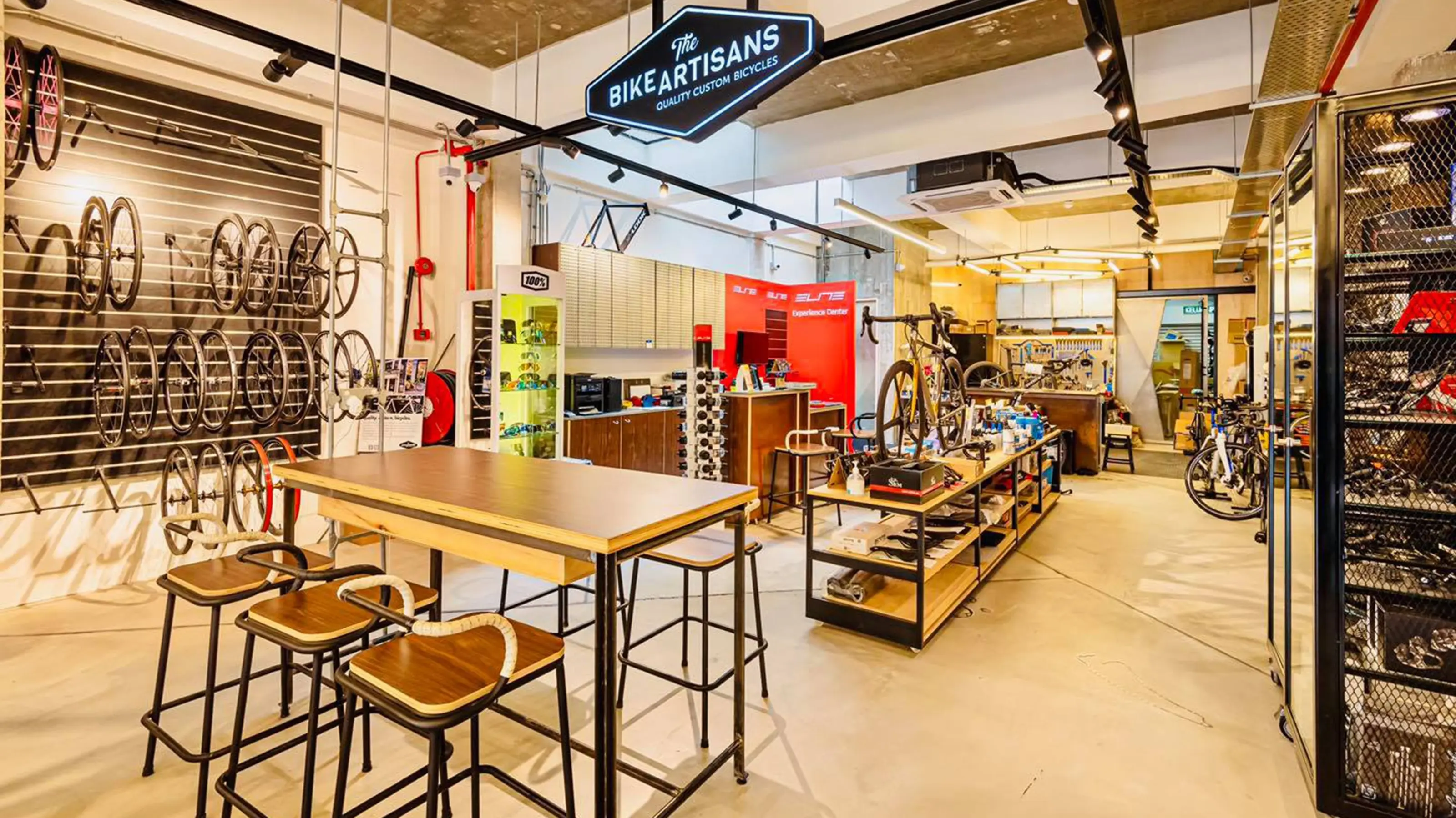 Retail Store Layout: Maximizing Customer Flow and Sales