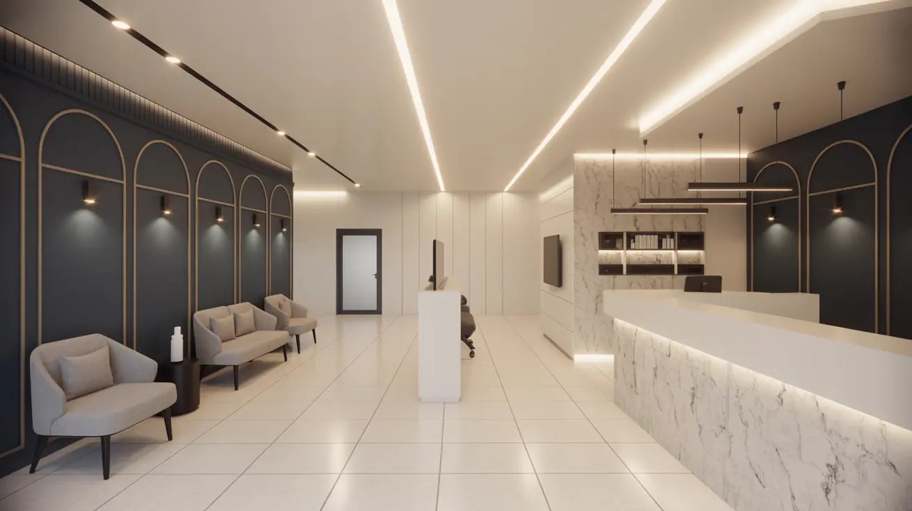 Commercial Renovation Contractor New Westminster BC: Tenant Improvements & Office Buildouts 2026